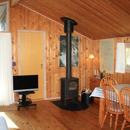 Holiday Lodskovvad - Hvide Klit Aalbaek 021057 Дом отдыха