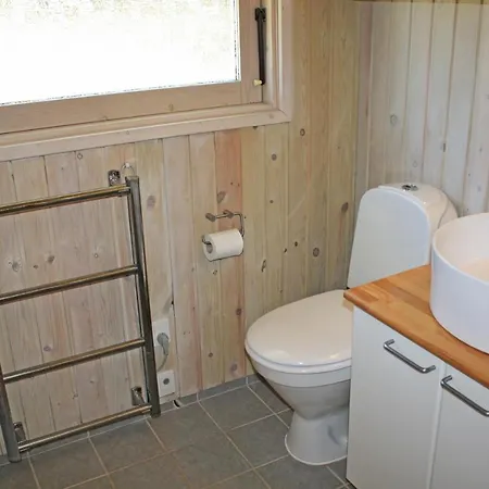 Holiday Lodskovvad - Hvide Klit Aalbaek 021057 Дом отдыха Kandestederne