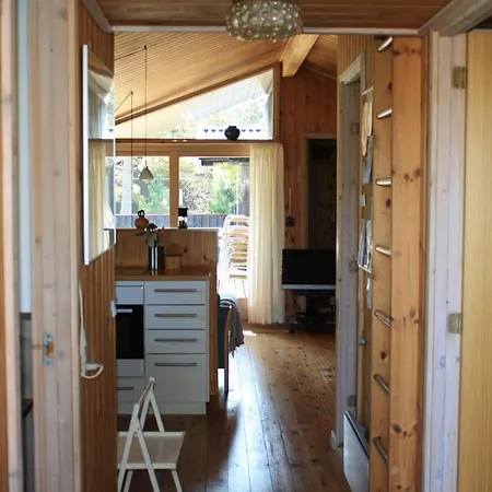 Дом отдыха Holiday Lodskovvad - Hvide Klit Aalbaek 021057 *